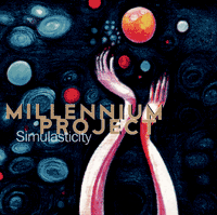 Millennium Project album: Simulasticity