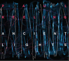 Paul Keeling album: Ancient Lights